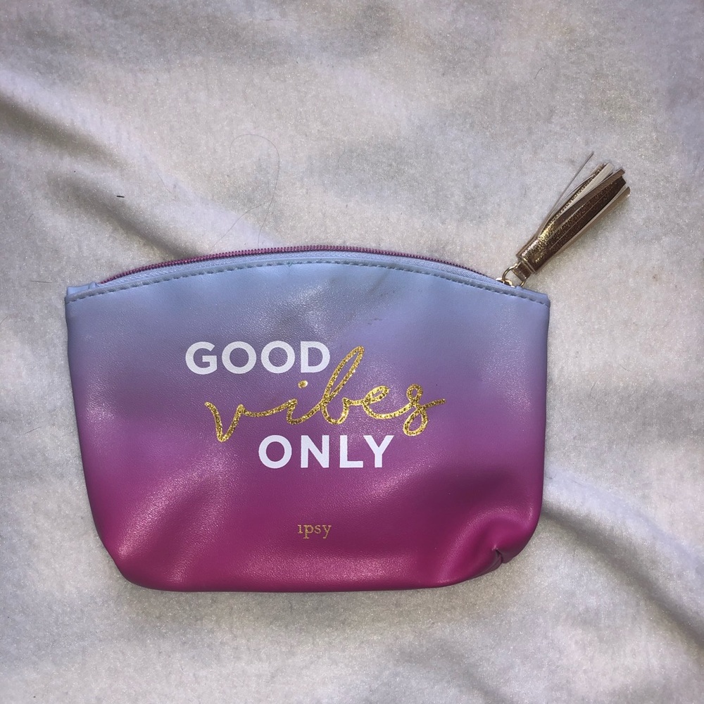 Makeup Bag